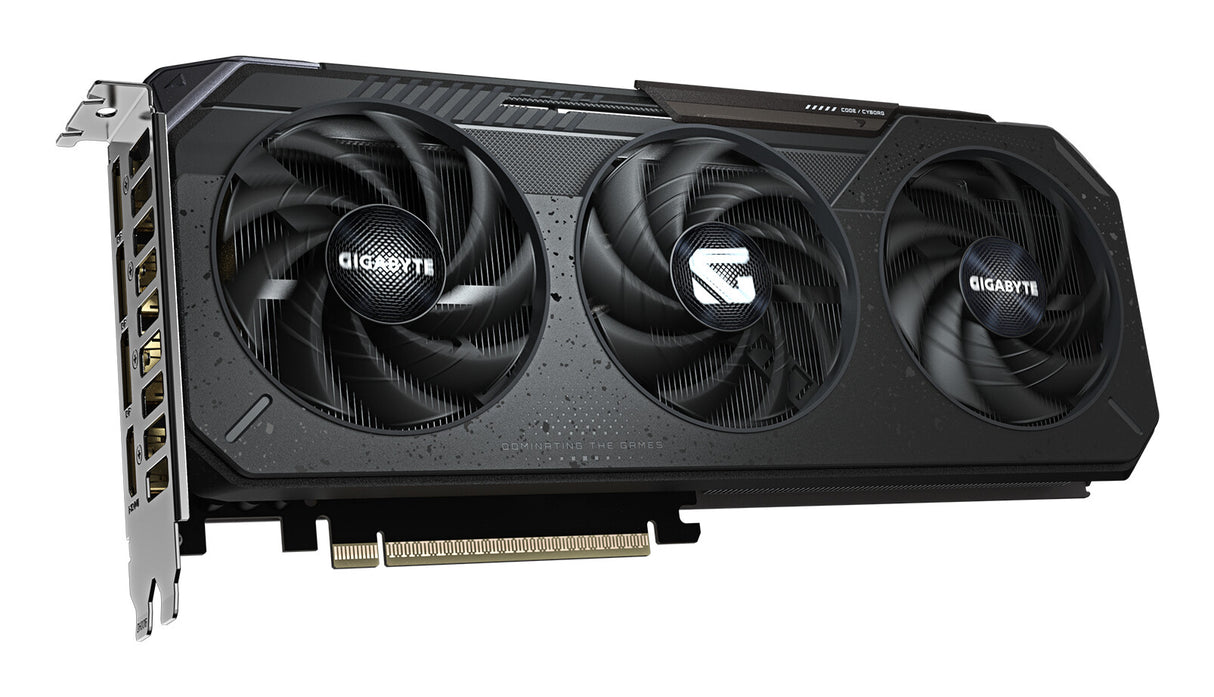 GIGABYTE GeForce RTX 5060 Ti GAMING OC 8G NVIDIA 8 GB GDDR7