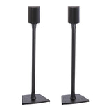 SANUS WSSE12 Gulv Sort