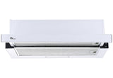 THERMEX York IV Indbygget under Hvid 307 m³/t