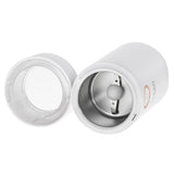 Adler AD4446WG coffee grinder 150 W White