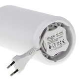 Adler AD4446WG coffee grinder 150 W White