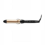 Adler AD 2112 hair styling tool Curling iron Warm Black, Rose gold 55 W