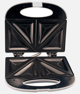 Adler AD 301 sandwich maker 750 W White