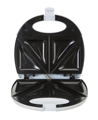 Adler AD 301 sandwich maker 750 W White