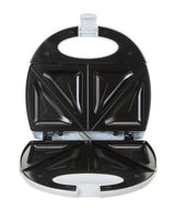 Adler AD 301 sandwich maker 750 W White