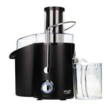 Adler AD 4127 juice maker Centrifugal juicer 1000 W Black