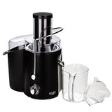 Adler AD 4127 juice maker Centrifugal juicer 1000 W Black