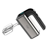 Adler AD 4225 mixer Hand mixer 800 W Black, Silver