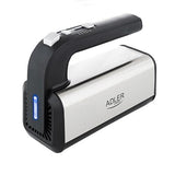 Adler AD 4225 mixer Hand mixer 800 W Black, Silver