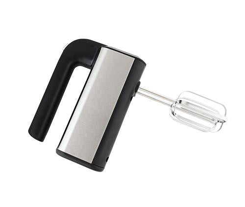 Adler AD 4225 mixer Hand mixer 800 W Black, Silver