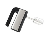 Adler AD 4225 mixer Hand mixer 800 W Black, Silver