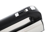 Adler AD 4225 mixer Hand mixer 800 W Black, Silver