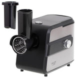Adler AD 4813 mincer 2000 W Black, Silver