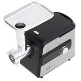 Adler AD 4813 mincer 2000 W Black, Silver