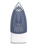 Adler AD 5030 iron Steam iron Ceramic soleplate 3000 W Brown, Grey, White