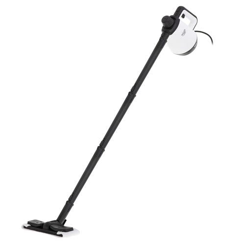 Adler AD 7038 steam cleaner Portable steam cleaner 0.45 L 2000 W Black, White