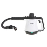 Adler AD 7038 steam cleaner Portable steam cleaner 0.45 L 2000 W Black, White
