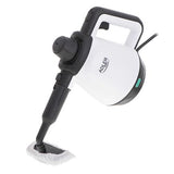 Adler AD 7038 steam cleaner Portable steam cleaner 0.45 L 2000 W Black, White