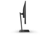 AOC P2 27P2Q computerskærm 68,6 cm (27") 1920 x 1080 pixel Fuld HD LED Sort
