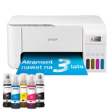 Epson EcoTank L3276 Blækprinter