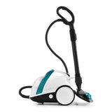 Polti Vaporetto Smart 100_T Cylinderdamp rengøringsmiddel 1500 W Blå, Hvid