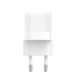 Gear Lader 220V 1xUSB-C PD/PPS 25W Hvid