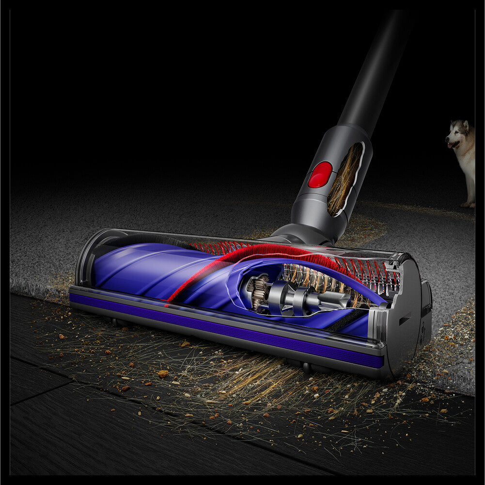 Dyson Cyclone V10 Submarine (2023) Trådløs Vakuum Nikkel/ Kobber EU 594446-01