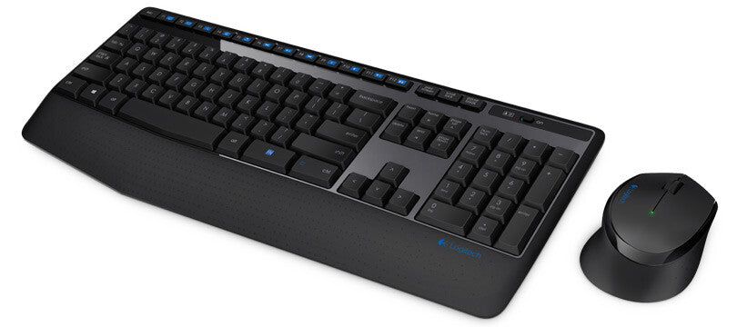 Logitech MK345