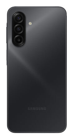 Samsung Galaxy A17 17 cm (6.7") Dual SIM Android 15 4G USB Type-C 4 GB 128 GB 5000 mAh Sort
