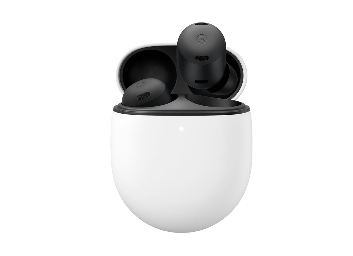 Google Pixel Buds Pro Trådløs Ægte trådløse øretelefoner Sort