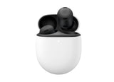 Google Pixel Buds Pro Trådløs Ægte trådløse øretelefoner Sort