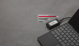 Kingston SSD XS2000 4TB USB 3.2 Gen 2x2