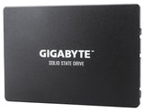 GIGABYTE GP-GSTFS31480GNTD intern solid state drev 480 GB 2.5" Serial ATA III