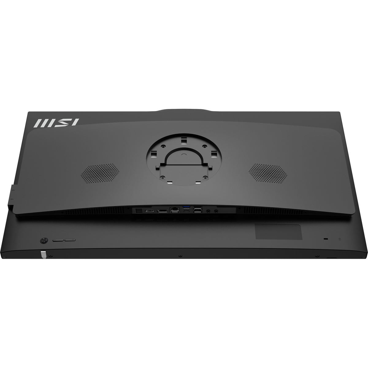 MSI Pro AP272P 14M-867XEU All-in-One PC Intel® Core™ i5 i5-14400 68,6 cm (27") 1920 x 1080 pixel 16 GB DDR5-SDRAM 512 GB SSD Wi-Fi 6E (802.11ax) Sort