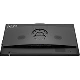 MSI Pro AP272P 14M-867XEU All-in-One PC Intel® Core™ i5 i5-14400 68,6 cm (27") 1920 x 1080 pixel 16 GB DDR5-SDRAM 512 GB SSD Wi-Fi 6E (802.11ax) Sort