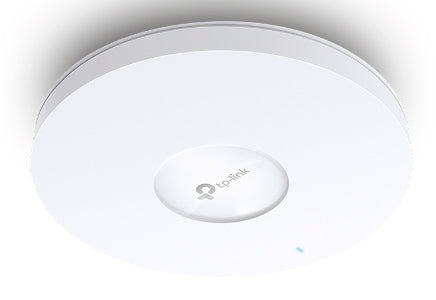 TP-Link Omada EAP653 UR WLAN adgangspunkt 2976 Mbit/s Hvid Strøm over Ethernet (PoE)