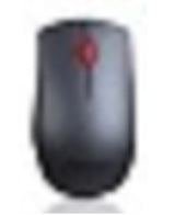 Lenovo 4X30H56887 mus Ambidextrous RF trådløst Laser 1600 dpi