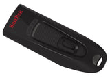 SanDisk Ultra 64GB USB 3.0 USB stick Sort
