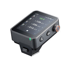 Godox X3pro fjernbetjening Bluetooth Digitalt kamera Touchskærm
