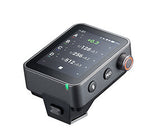 Godox X3pro fjernbetjening Bluetooth Digitalt kamera Touchskærm