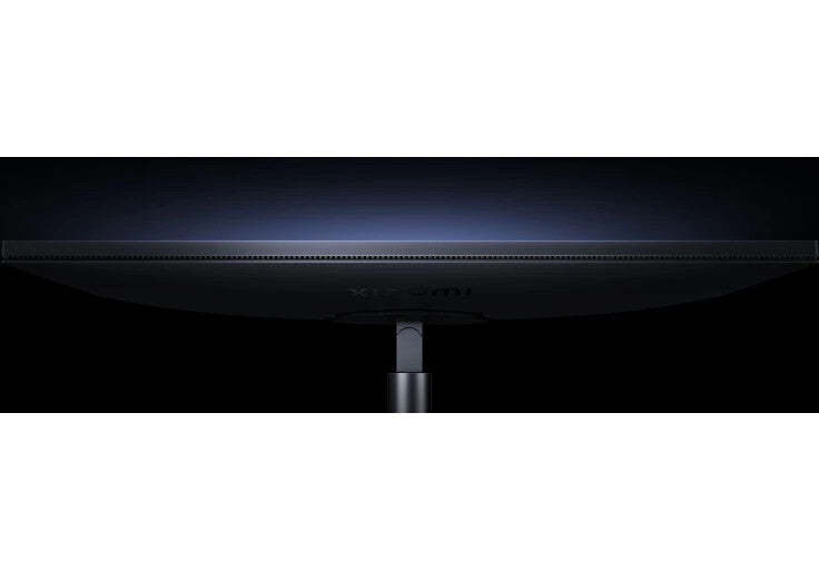 Xiaomi A27Ui computerskærm 68,6 cm (27") 3840 x 2160 pixel Fuld HD LCD Sort