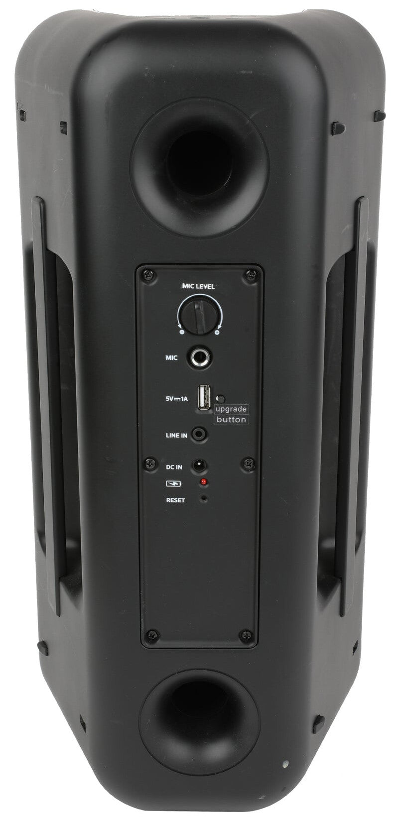Altec Lansing Shockwave 200 Festtaler Sort 180 W