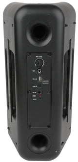 Altec Lansing Shockwave 200 Festtaler Sort 180 W