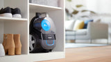 Philips PowerPro Compact FC9331 Støvsuger Beholder 1.5liter Dyb sort