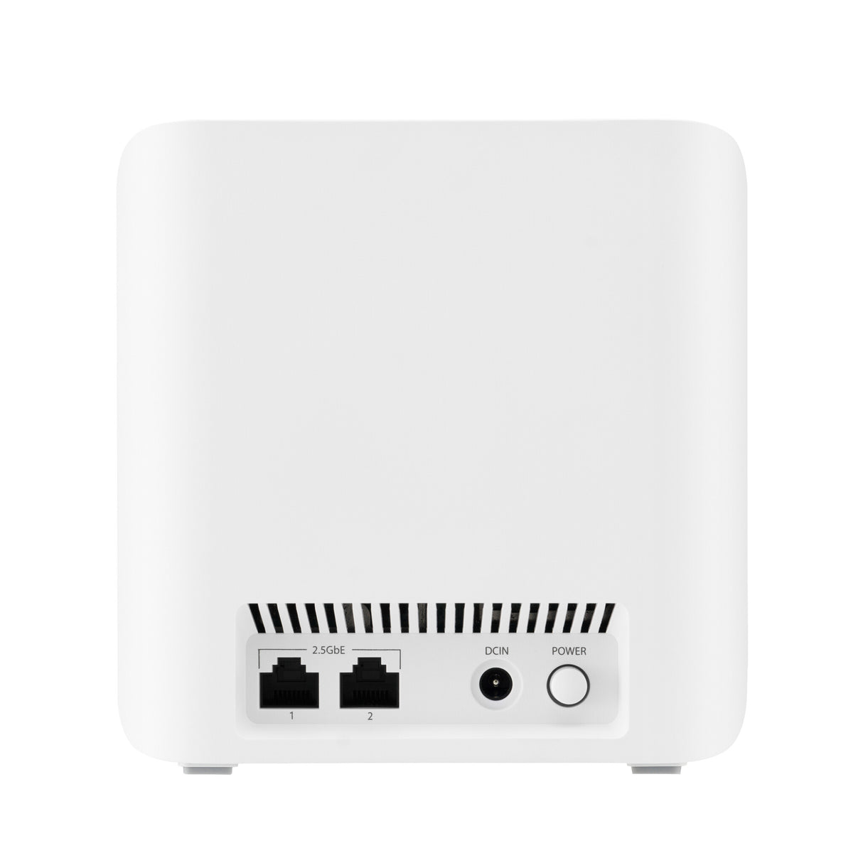 ASUS ZenWiFi BD4 Dual-band (2,4 GHz / 5 GHz) Wi-Fi 7 (802.11be) Hvid 2 Intern