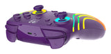 Turtle Beach TBC-8106-45 spil-controller Lilla Bluetooth/USB Gamepad Nintendo Switch, Nintendo Switch 2, Nintendo Switch Lite, Nintendo Switch OLED
