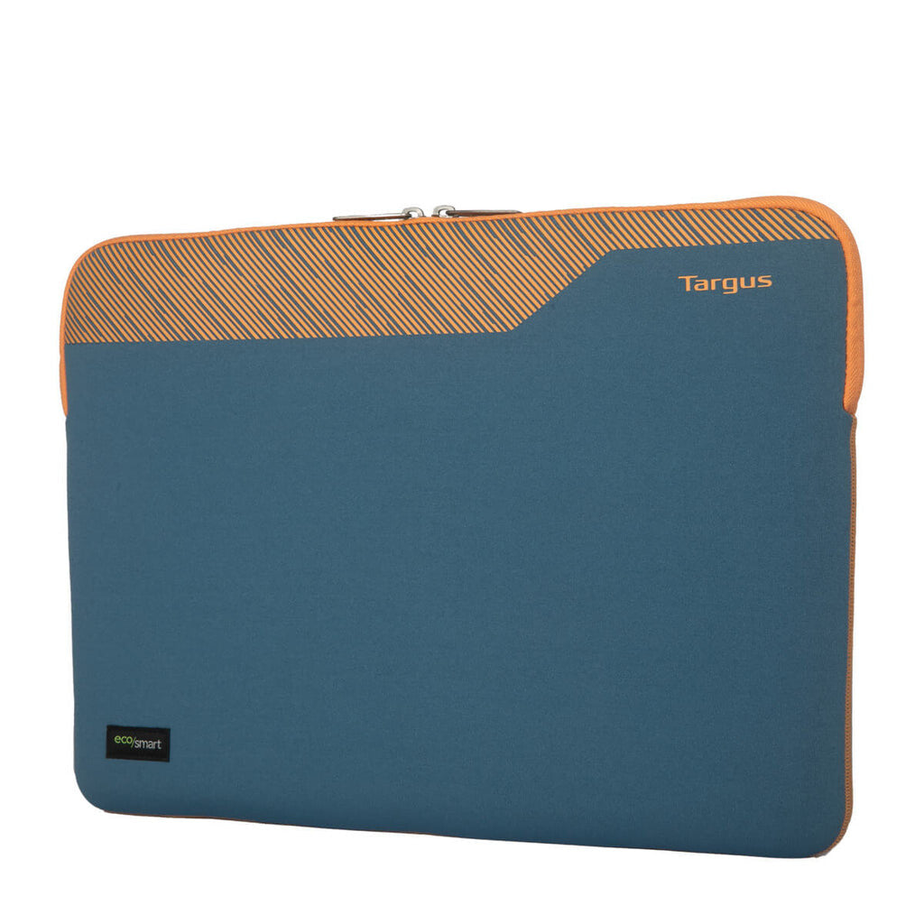 Targus Pulse II EcoSmart 40,6 cm (16") Etui Blå, Orange