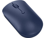 Lenovo 540 mus Kontor Ambidextrous RF trådløst Optisk 2400 dpi