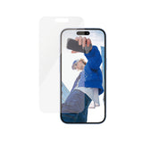 PanzerGlass Screen Protector iPhone 16 - Classic Fit 2873