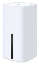 TP-Link Archer NX600 trådløs router Gigabit Ethernet Dual-band (2,4 GHz / 5 GHz) 5G Hvid